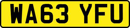 WA63YFU