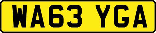 WA63YGA