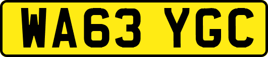 WA63YGC