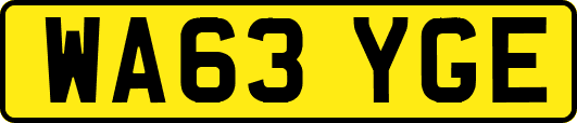 WA63YGE