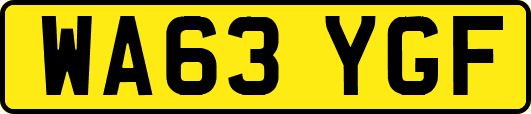 WA63YGF
