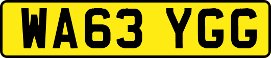 WA63YGG