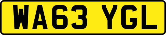 WA63YGL