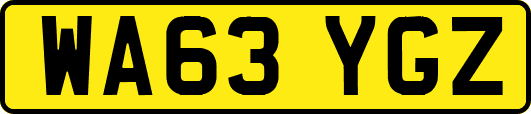 WA63YGZ