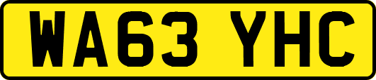 WA63YHC