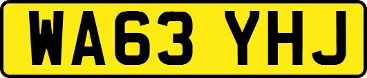 WA63YHJ