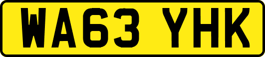 WA63YHK