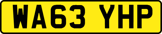 WA63YHP