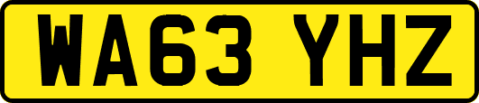 WA63YHZ