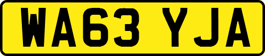 WA63YJA
