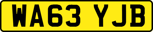 WA63YJB