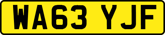 WA63YJF