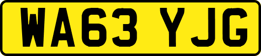 WA63YJG