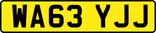 WA63YJJ