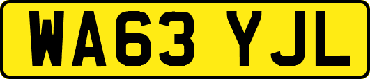 WA63YJL