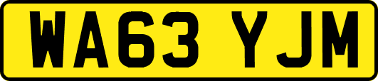 WA63YJM