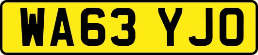WA63YJO
