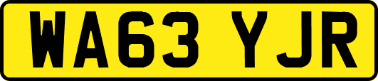 WA63YJR