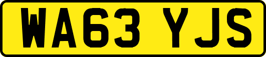 WA63YJS