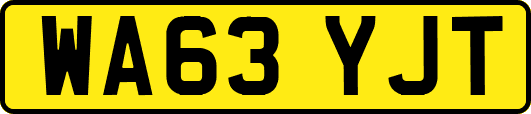 WA63YJT