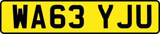 WA63YJU