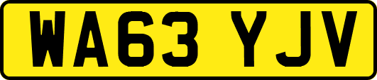 WA63YJV