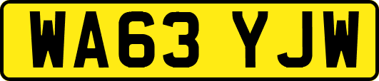 WA63YJW