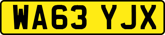 WA63YJX