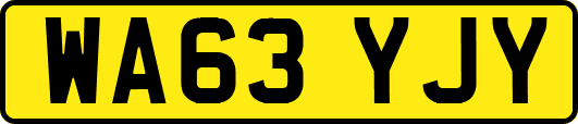WA63YJY