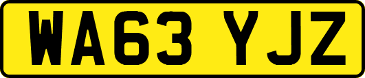 WA63YJZ