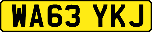 WA63YKJ