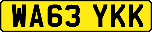 WA63YKK