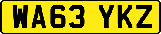 WA63YKZ