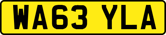 WA63YLA