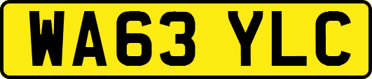WA63YLC