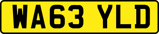WA63YLD