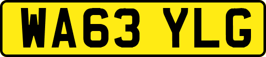 WA63YLG