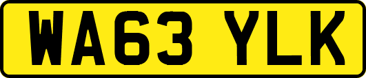 WA63YLK