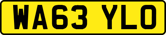 WA63YLO