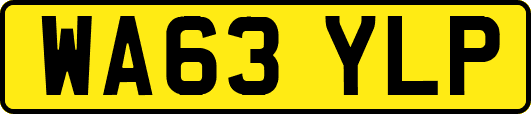 WA63YLP