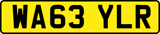 WA63YLR