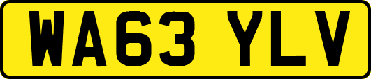 WA63YLV