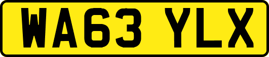 WA63YLX