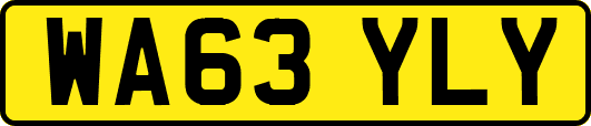 WA63YLY