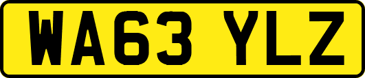 WA63YLZ