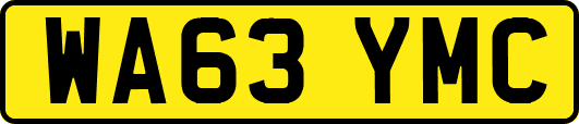 WA63YMC