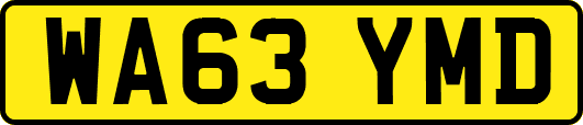 WA63YMD