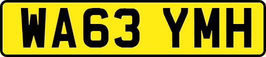 WA63YMH