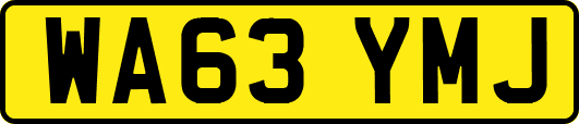 WA63YMJ