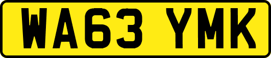 WA63YMK